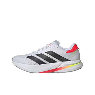 アディダス アディゼロ adidas Adizero Duramo Speed 2 Running "Cloud White/Core Black/Lucid Red" IF9393