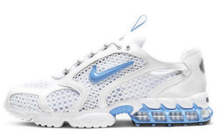 ナイキ エアズーム スピリドン NIKE Women's AIR ZOOM SPIRIDON CAGED 2 "UNIVERSITY BLUE" CD3613-100