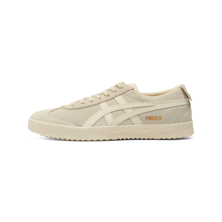 オニツカタイガー メキシコ 66 Onitsuka Tiger Mexico 66 Delegation "Vanilla/Cream" 1183C344-250