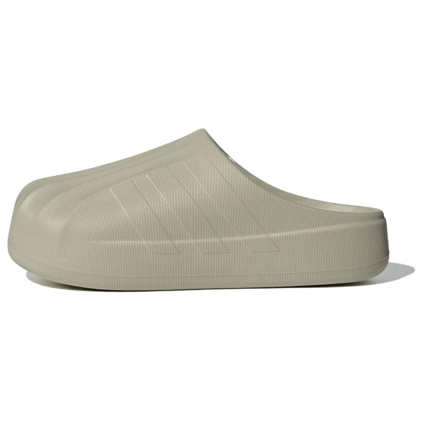 アディダス スーパースター adidas Superstar Mule "Putty Gray" IE0757