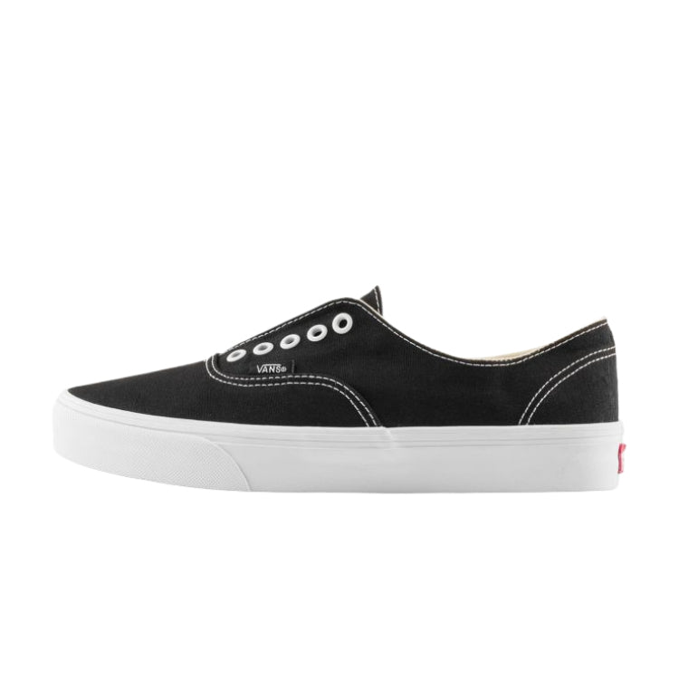 ヴァンズ オーセンティック Vans Authentic Gore "Black/White" VN000VA9BA2