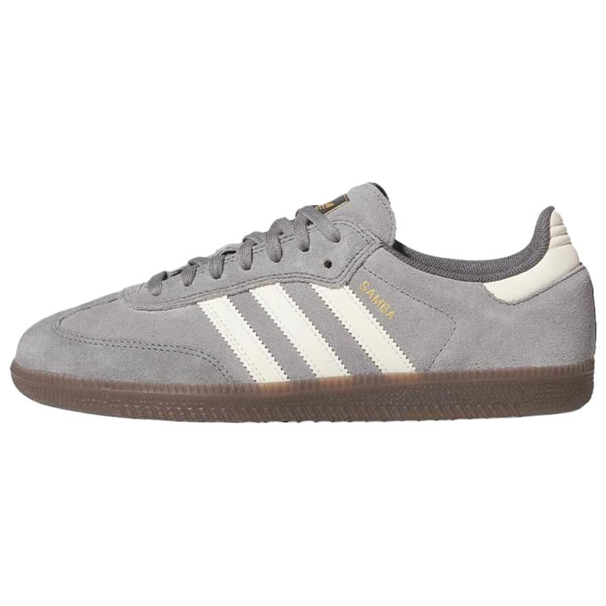アディダス サンバ adidas Samba ADV "Grey Four/Cream White/Grey Three" HQ7541