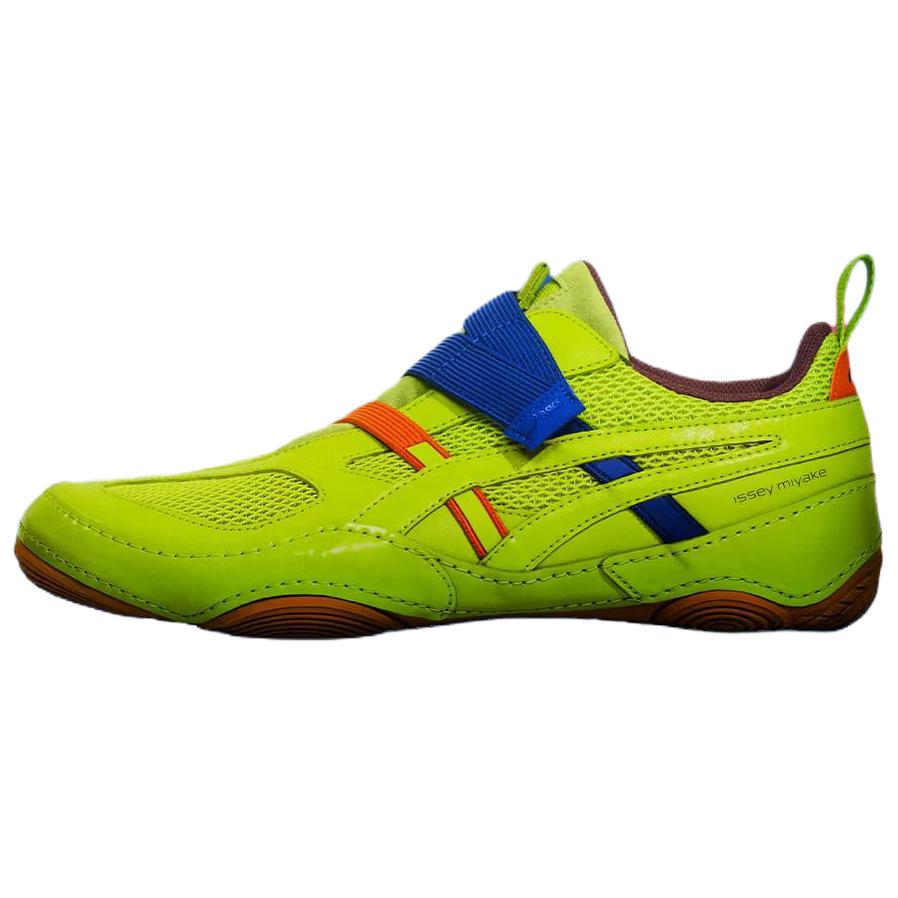 アシックス ISSEY MIYAKE × Asics Hyper Taping "Green/Blue" 1203B190-300