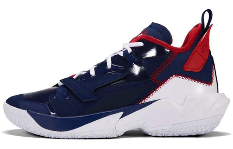 ジョーダン Jordan Why Not ZER0.4 "USA" DD4886-400