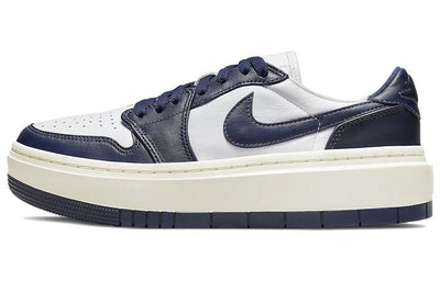 エアジョーダン1 Nike Women's Air Jordan 1 Elevate Low "Midnight Navy" DH7004-141