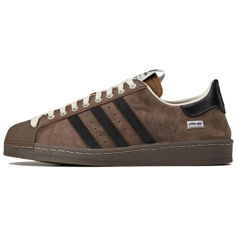 アディダス スーパースター Song for the Mute × adidas Superstar 82 "Supplier Colour/Core Black/Cream White" JR8043