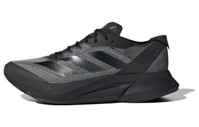アディダス アディゼロ adidas Adizero Boston 12 "Core Black/Carbon" ID5985
