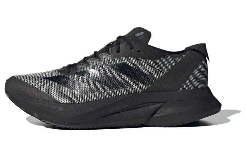 アディダス アディゼロ adidas Adizero Boston 12 "Core Black/Carbon" ID5985