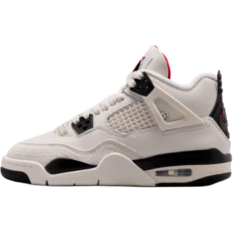 エアジョーダン4 Nike GS Air Jordan 4 "Flight Club" IM4026-100