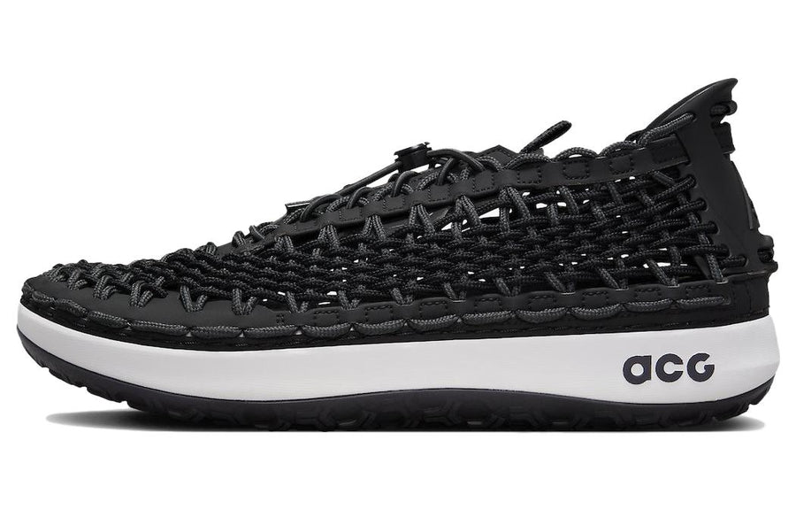 ナイキ Nike ACG Watercat+ "Black/Summit White/Anthracite" CZ0931-003