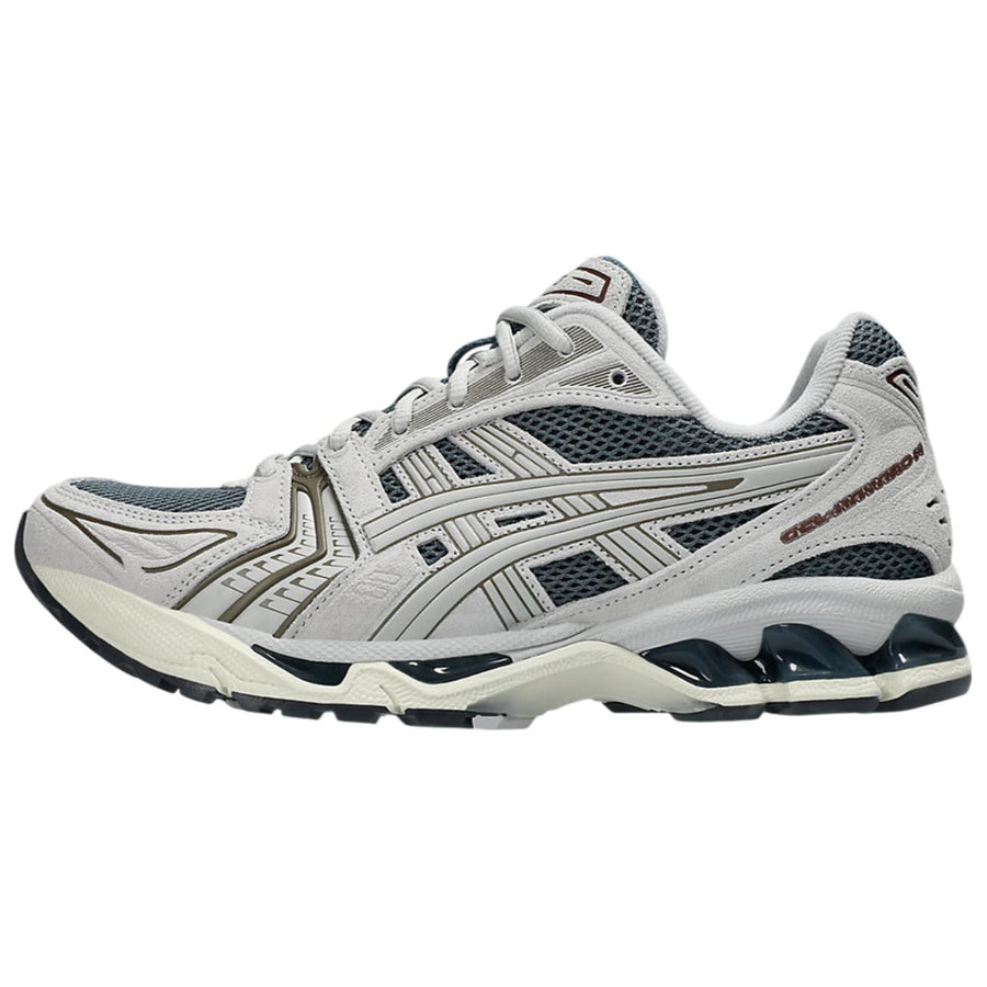 アシックス ゲルカヤノ14 Asics Gel-Kayano 14 "Ironclad/Cloud Grey" 1203A540-022