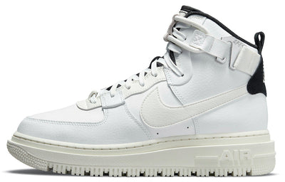 ナイキ エアフォース1 Nike Women's Air Force 1 High Utility 2.0 "White/Sail" DC3584-100