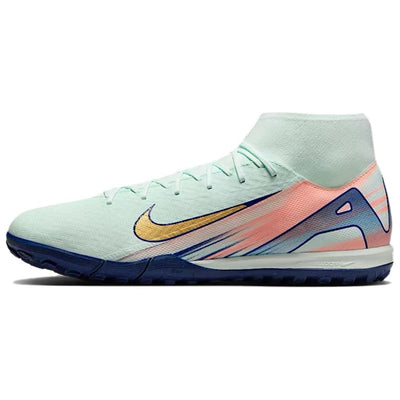 ナイキ マーキュリアル Nike Superfly 10 Academy Mercurial Dream Speed "Barely Green/Crimson Pulse/Metallic Gold Coin" FZ1382-300