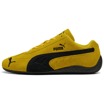 プーマ スピードキャット Puma Speedcat OG "Pele Yellow/Black" 398846-19