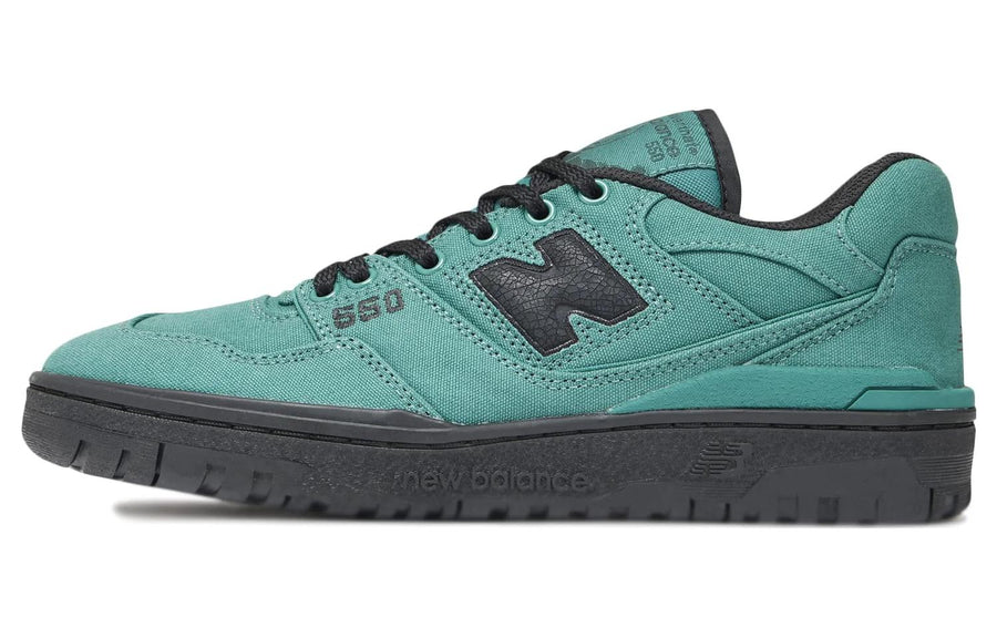ニューバランス 550 thisisneverthat × New Balance 550 "Green" BB550TH