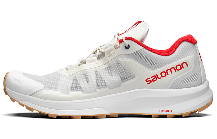 サロモン Salomon Ultra Raid For Copson "White" L41716700
