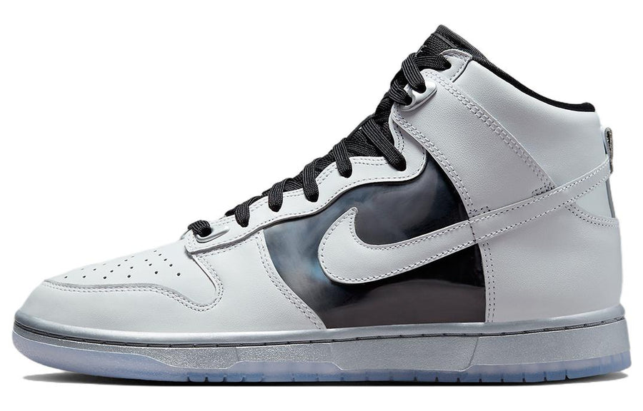 ナイキ ダンク Nike Women's Dunk High "Chrome" DX5928-100