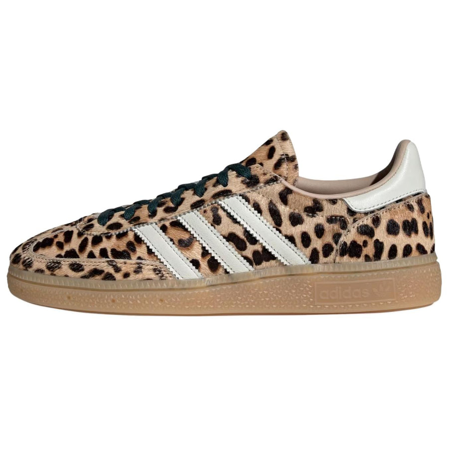 アディダス ハンドボール スペツィアル adidas Women's Handball Spezial "Leopard/Magic Beige" KI6678