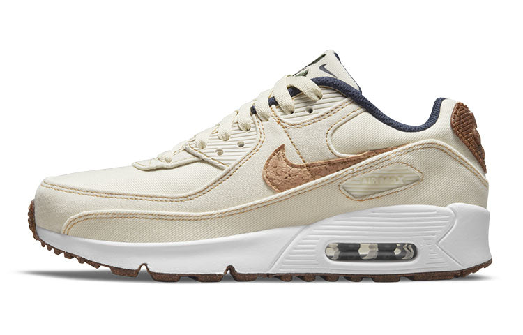 ナイキ エアマックス90 Nike Air Max 90 SE AI GS DC7774-100