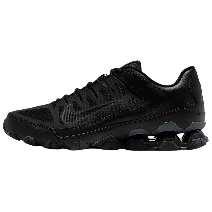 ナイキ Nike Women's Reax 8 TR "Black/Anthracite/Black" IO2400-008