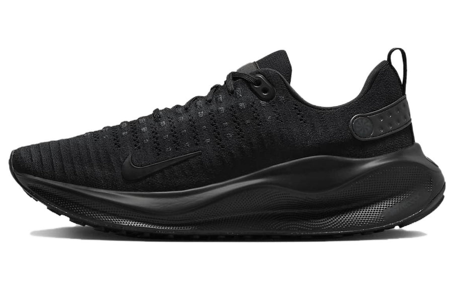 ナイキ Nike InfinityRN 4 "Black/Anthracite" DR2665-004