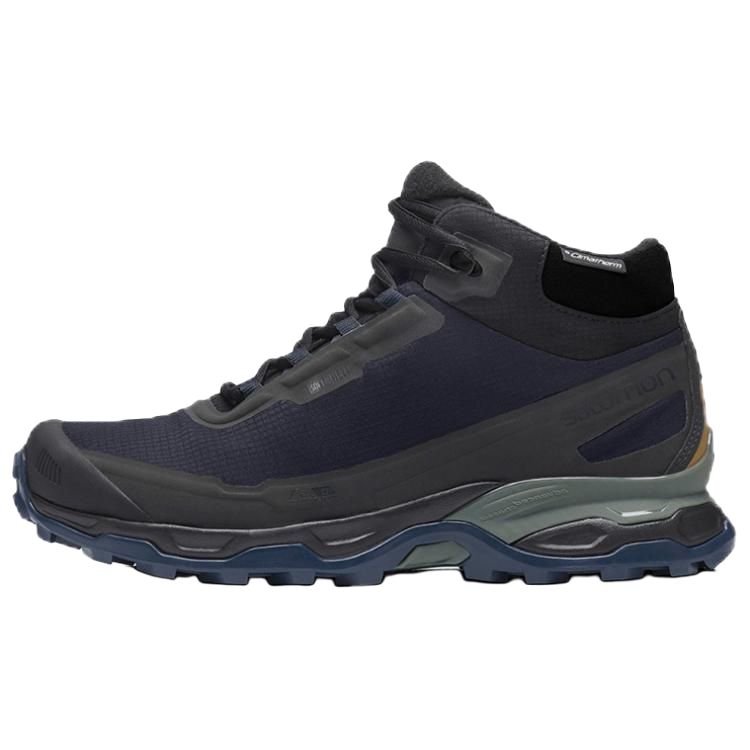 サロモン Carhartt WIP × Salomon Shelter "CSWP" L41673000