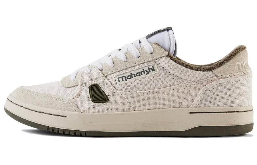 リーボック Maharishi × Reebok LT Court "Hemp" GZ9587