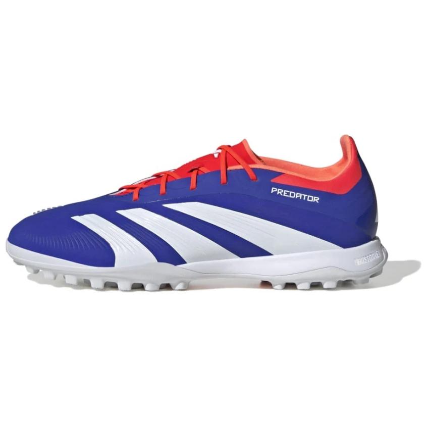 アディダス プレデター adidas Predator Elite TF "Lucid Blue/Footwear White/Solar Red" IF6372