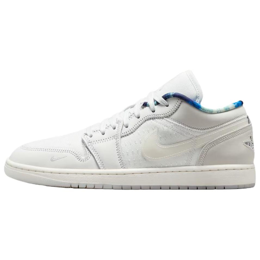 エアジョーダン1 Nike Air Jordan 1 Low SE "Summit White" IR7337-121
