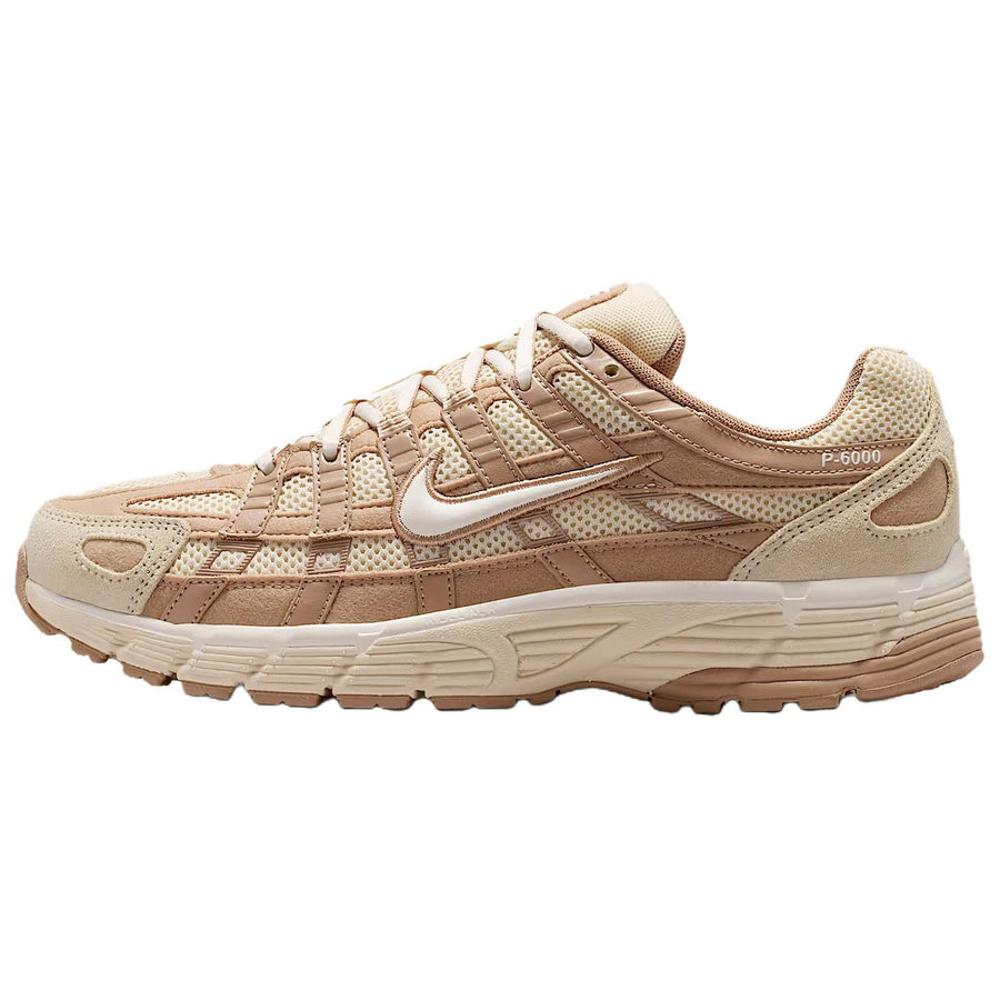 ナイキ P-6000 Nike Women's P-6000 "Light Khaki" IV2501-200