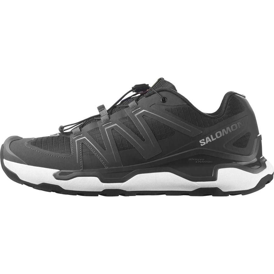 サロモン XC Salomon XC Roam "Asphalt/Black/Castlerock" L49124400