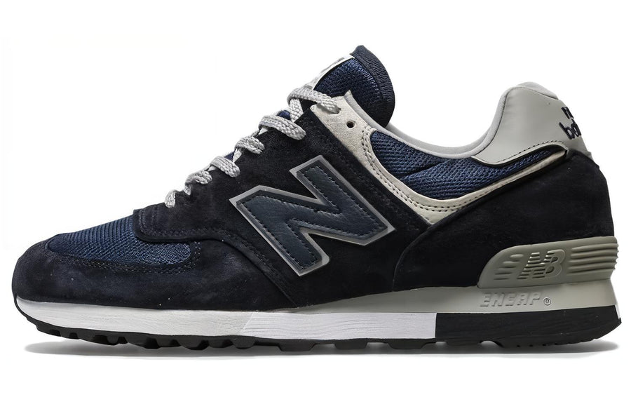 ニューバランス 576 New Balance 576 "Navy" OU576PNV