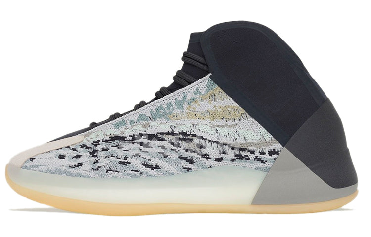 アディダス イージー adidas YEEZY QNTM "Sea Teal" GY7926