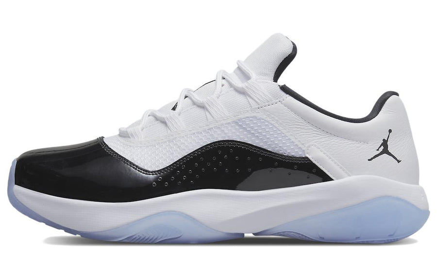 エアジョーダン11 Nike Air Jordan 11 CMFT Low "Concord" DV2207-100