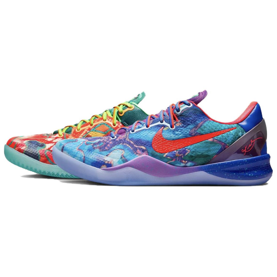 ナイキ コービー Nike Kobe 8 Protro "What The Kobe?" HM9621-900