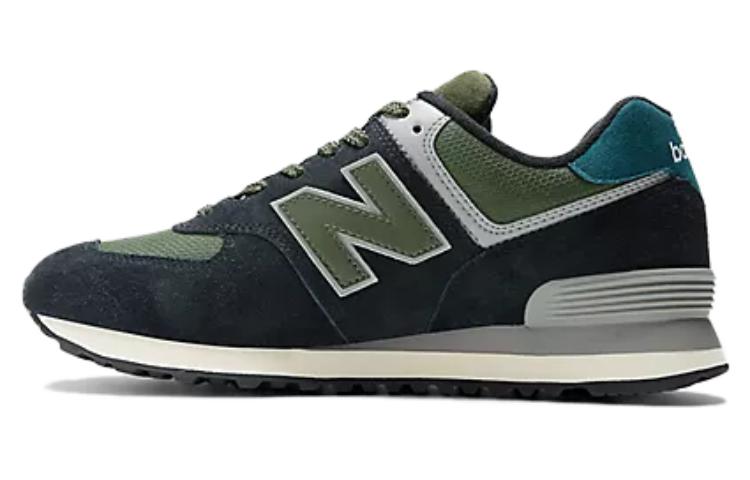ニューバランス 574 New Balance 574 "Black" U574KBG