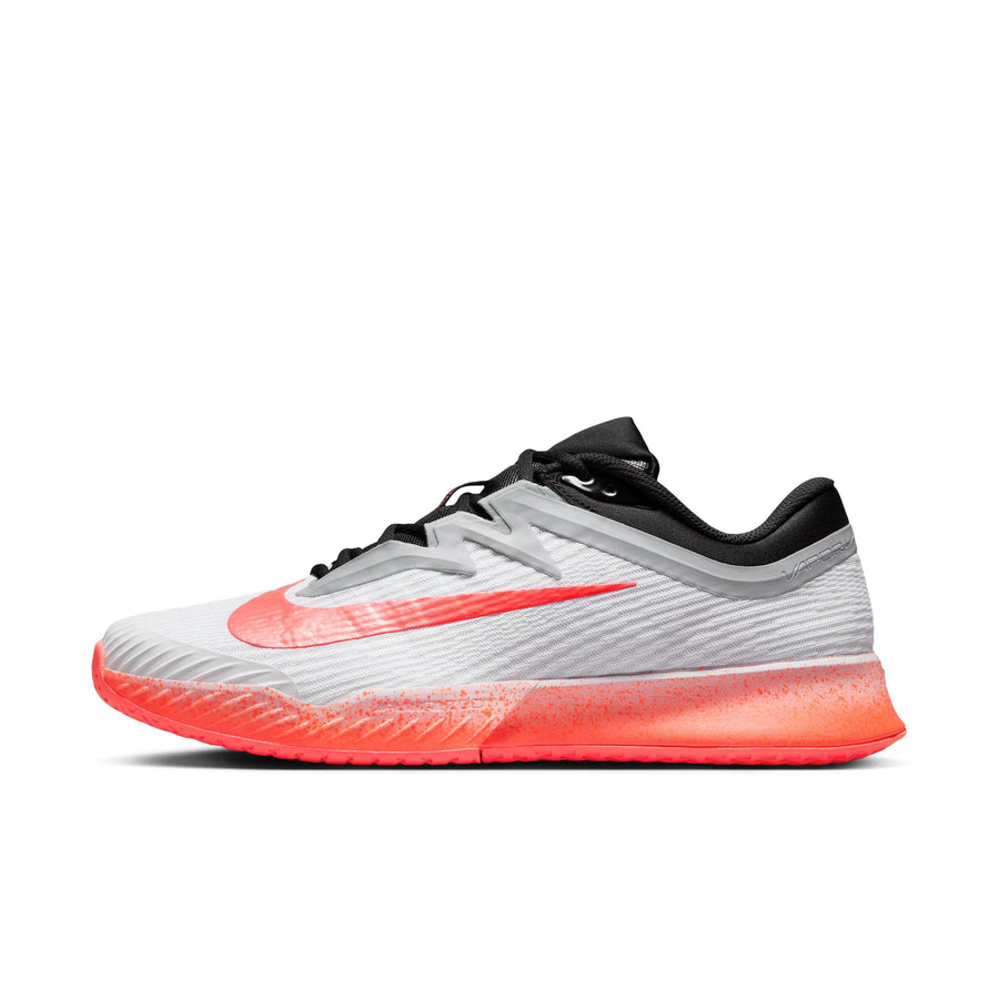 ナイキ Nike Vapor Pro 3 "White/Wolf Grey/Hot Lava" HV1453-100
