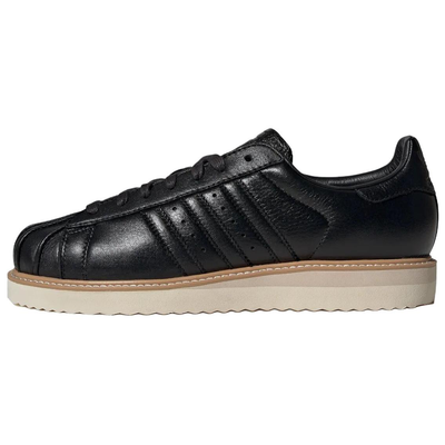 アディダス スーパースター adidas Superstar Lux "Core Black/Warm Sandstone" JQ4314