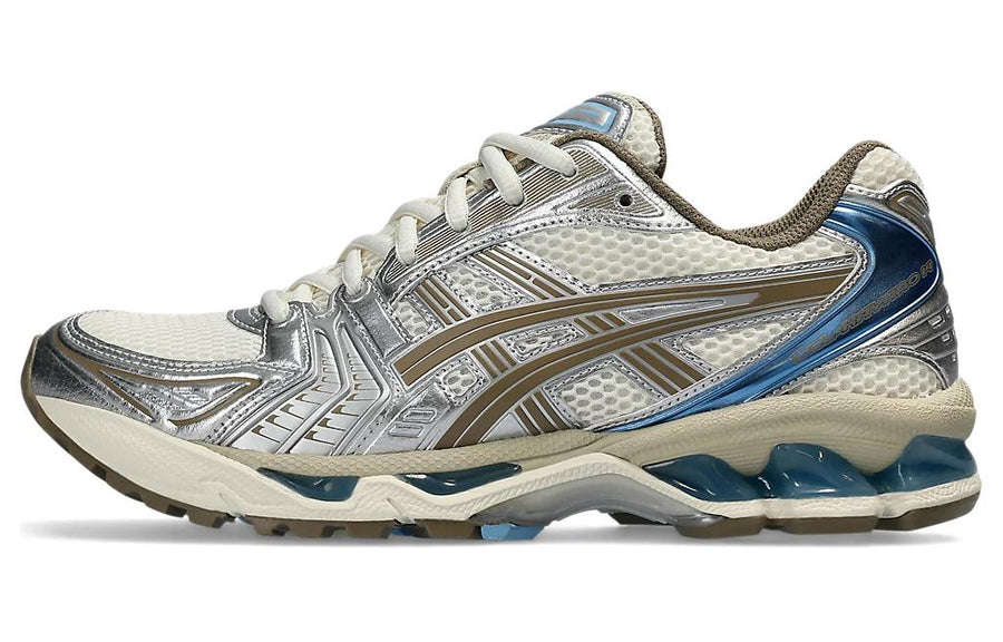 アシックス ゲルカヤノ14 Asics Women's Gel-Kayano 14 "Cream/Pepper" 1202A056-113
