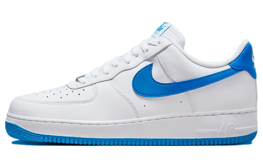 ナイキ エアフォース1 Nike Air Force 1 Low "White/Photo Blue" FJ4146-103