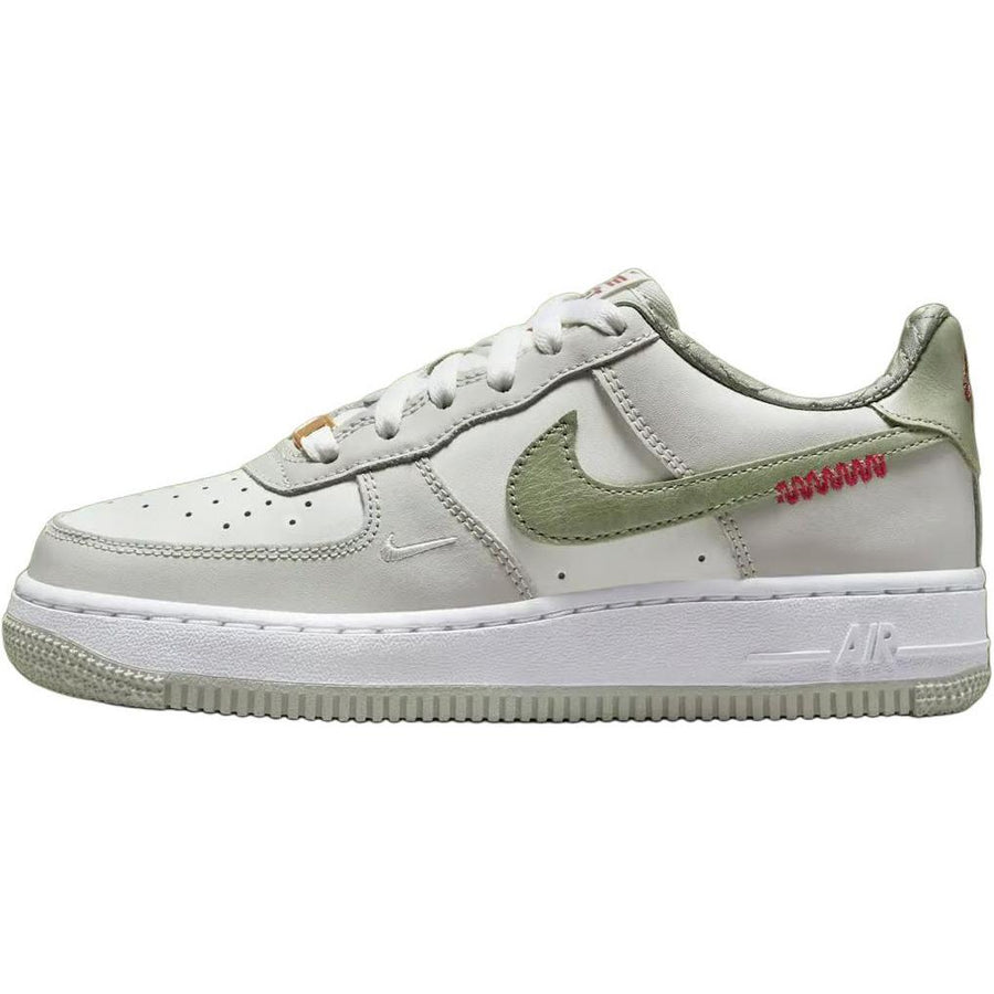 ナイキ エアフォース1 Nike GS Air Force 1 Low "Year of the Snake" HV6000-131