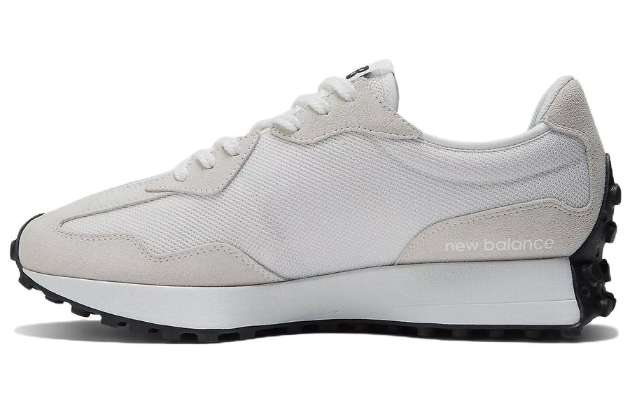 ニューバランス 327 New Balance 327 "White/Black" MS327CWB