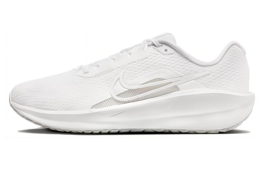 ナイキ Nike Downshifter 13 "White/Wolf Grey" FD6454-100