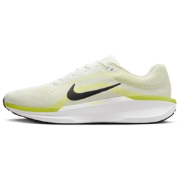 ナイキ Nike Winflo 11 "Sail/Cyber/Life Lime/Black" FJ9509-101