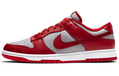 ナイキ ダンク Nike Dunk Low "Medium Grey" (UNLV) DD1391-002
