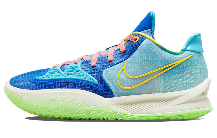 ナイキ Nike Kyrie Low 4 "Keep Sue Fresh" CZ0105-401