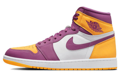 エアジョーダン1 Nike Air Jordan 1 High OG "Brotherhood" 555088-706