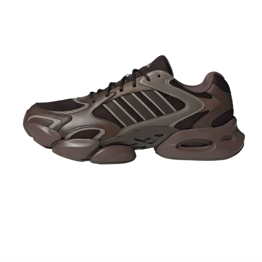 アディダス adidas Women's Megastride "Dark Brown/Brown/Simple Brown" KJ3923