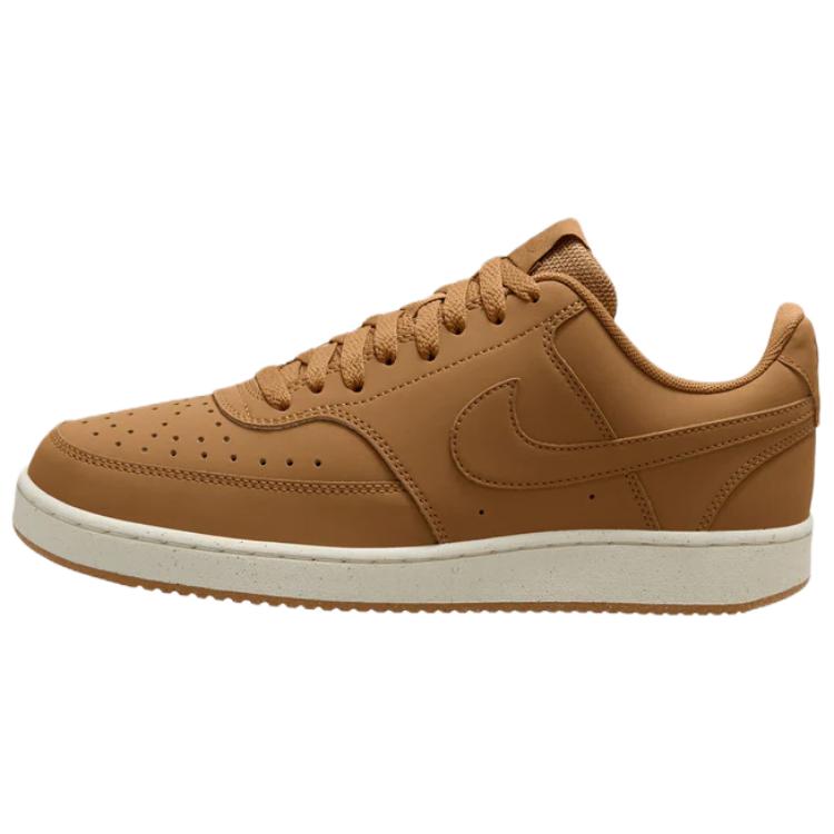 ナイキ コートビジョン Nike Court Vision Low "Flax/Sail" HJ4031-200