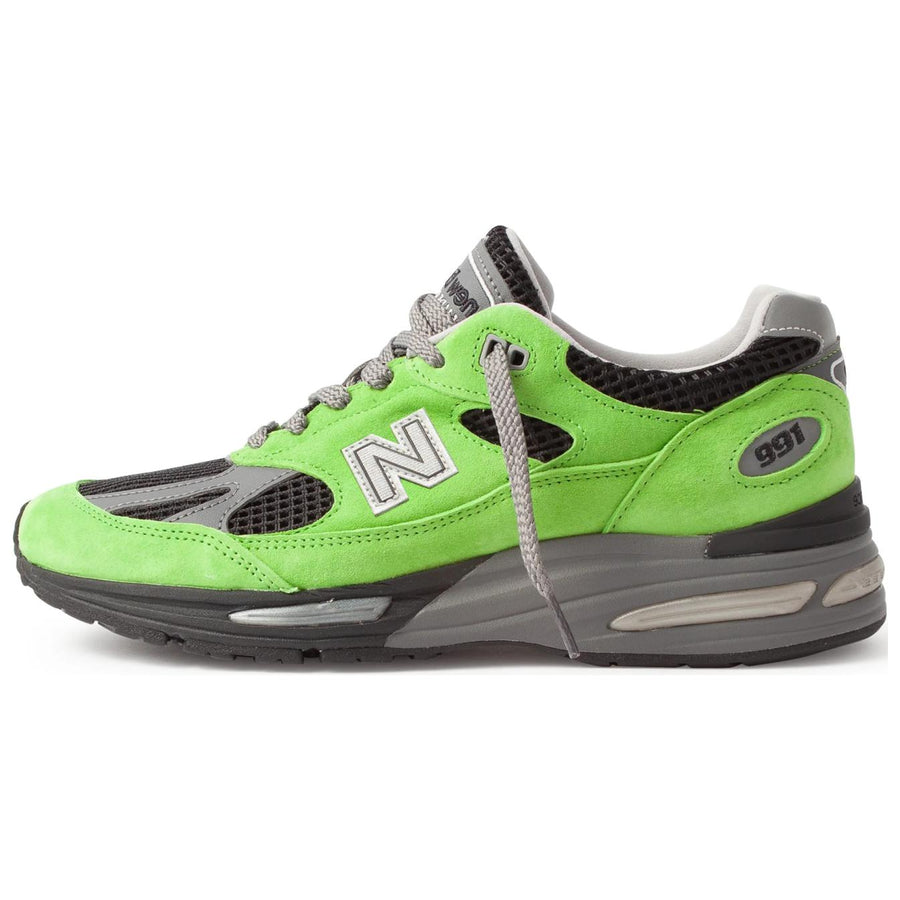 ニューバランス 991V2 New Balance 991V2 "Green" (EU Exclusive) U991OB2